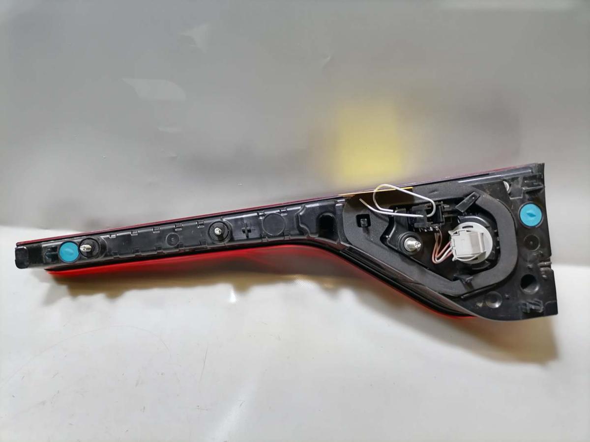 Renault Megane 4 original Rücklicht Rückleuchte Schlussleuchte links innen Kombi Bj.2016